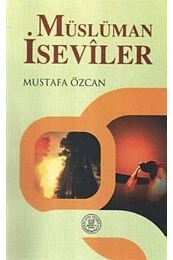 Yeni Asya Neşriyat Müslüman Iseviler - Image 1