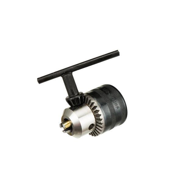 Anahtarlı Metal Mandren - 13 mm, 3/8 - Image 1
