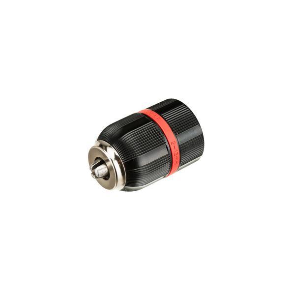 Anahtarsız Plastik Kilitli Mandren - 13 mm, 1/2 - Image 1