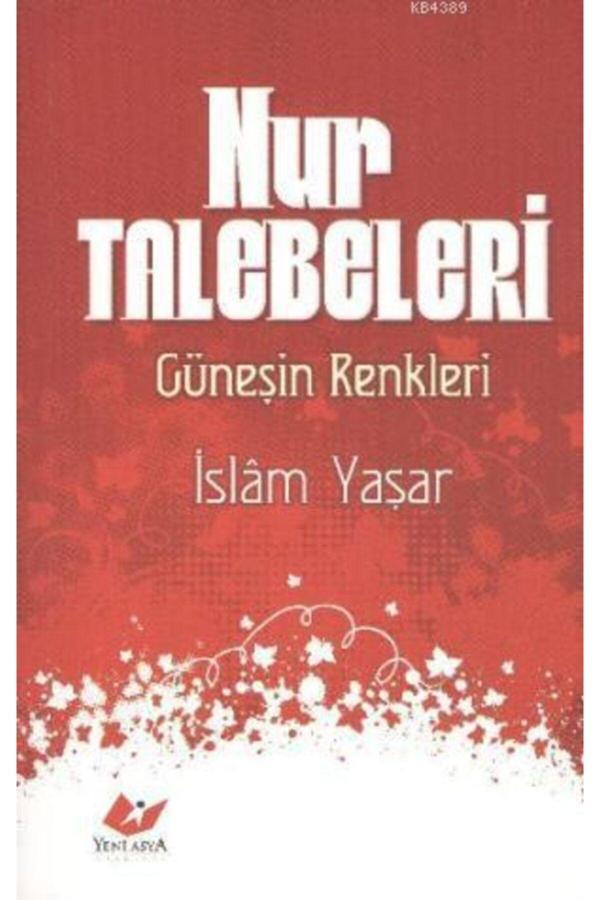 Yeni Asya Neşriyat Nur Talebeleri - Image 1