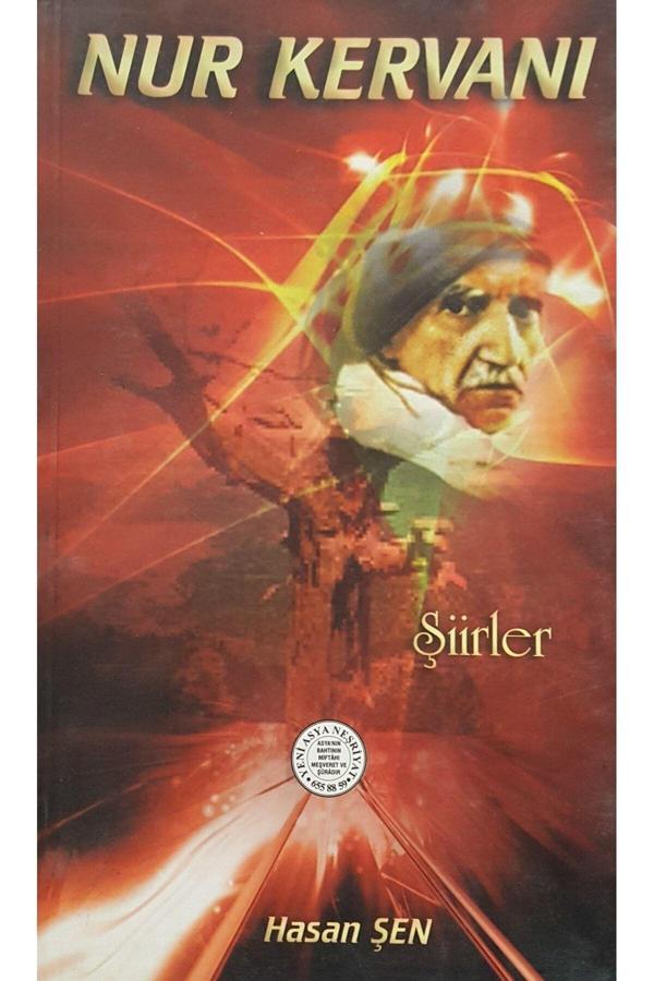 Yeni Asya Neşriyat Nur Kervanı Şiirler - Image 1