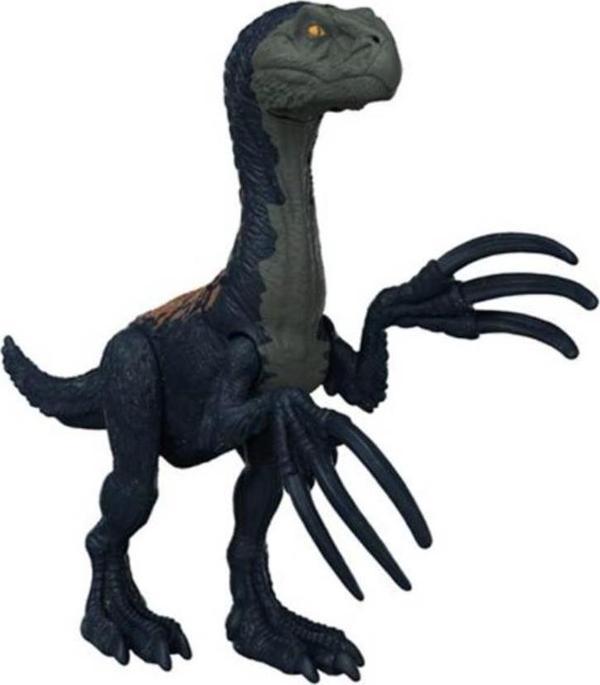 Jurassic World 6' Dinozor Figürü GWT49-GWT51  - Image 1