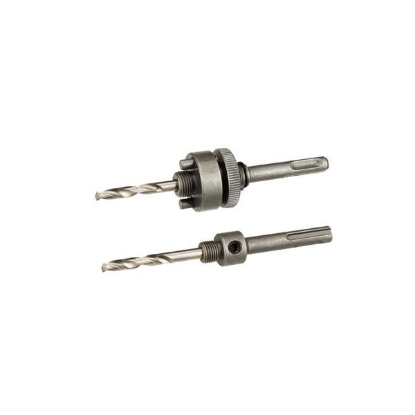 Bi-Metal Panç Adaptörü Hex 14-30 mm - Image 1