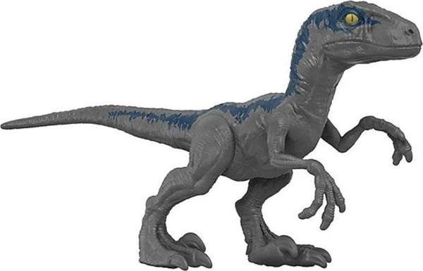 Jurassic World 6' Dinozor Figürü GWT49-HMK81  - Image 1