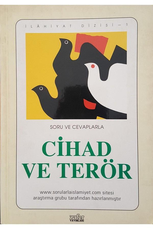 Zafer Yayınları Cihad Ve Terör - Zafer Yayınları - Image 1
