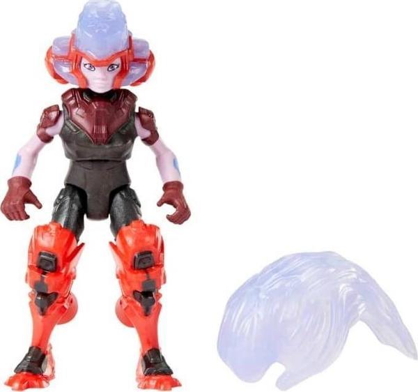 Motu He-Man ve Masters of the Universe Aksiyon Figürleri HBL65-HBL70 - Image 1