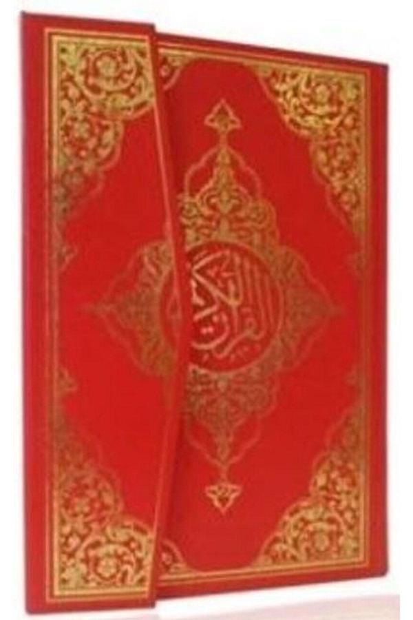 Yeni Asya Neşriyat Kur'An-I Kerim / Kolektif / / 9786058412729 - Image 1