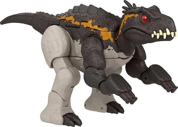 Jurassic World Değişim Serisi Çifte Tehlike Büyük Dinozor Figürleri HPD33-HPD35 - Image 1