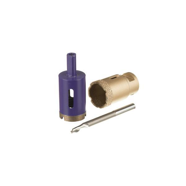 Elmaslı Mermer Granit Panç - 52 mm - Image 1