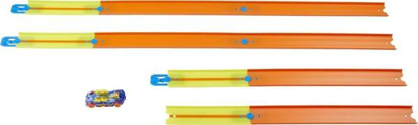 Hot Wheels Track Builder Temel Pist Seti GVG13  - Image 1