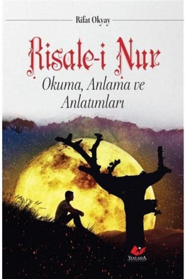 Yeni Asya Neşriyat Risale-İ Nur Okuma Anlama Ve Anlatımları - Image 1