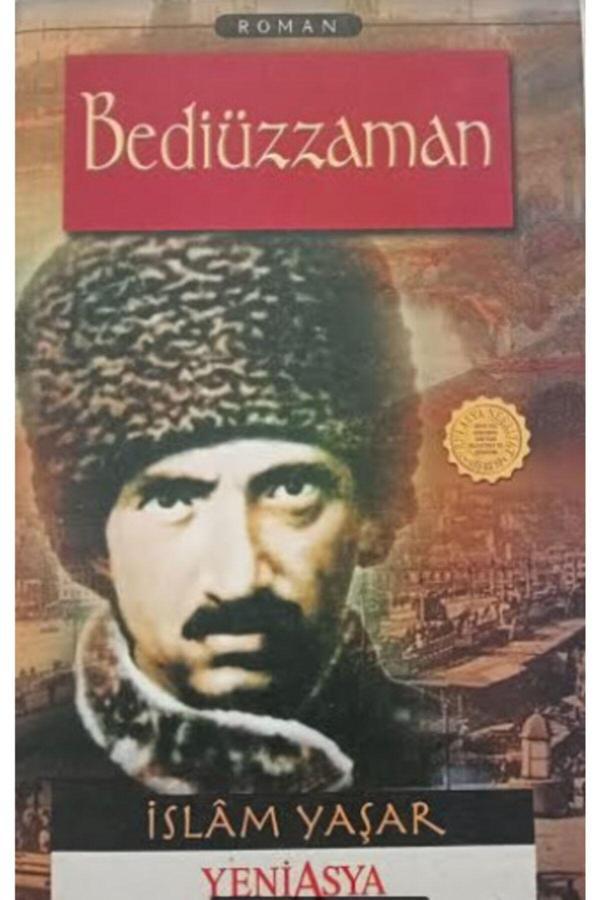 Yeni Asya Neşriyat Bediüzzaman - Image 1