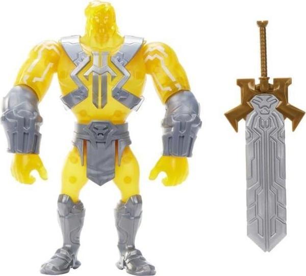 Motu He-Man ve Masters of the Universe Büyük Figür Serisi HBL80-HDT29 - Image 1