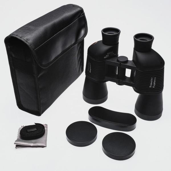 16X50 Perma Focus – Otomatik Netleme El Dürbünü 1000M/60M - Image 1