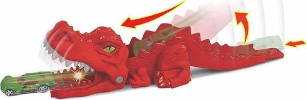 Hot Wheels Vahşi Fırlatıcılar Serisi GVF41-GVF42 - Image 1