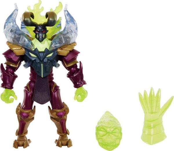 MOTU Delüks Figür Serisi HDY35-HDY38  - Image 1