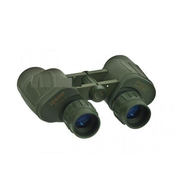 7X35 Dürbün Askeri Dürbün 131M/1000M Çift Göz Ayarlı - Image 1