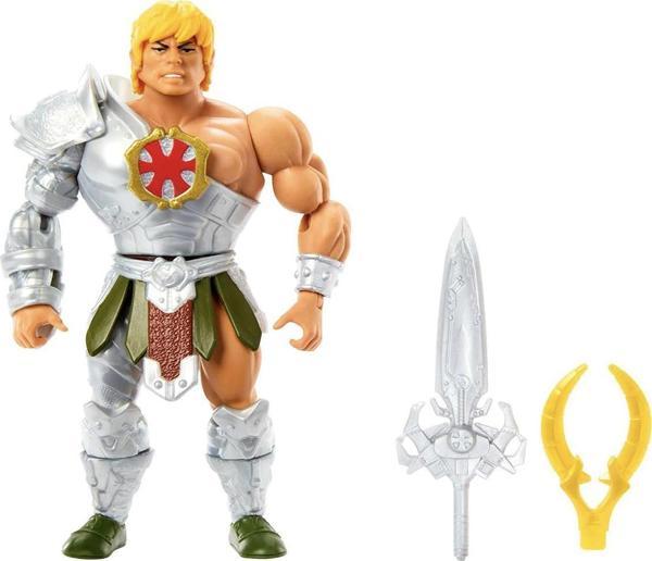MOTU Origins Aksiyon Figür Seti GNN84-HKM64  - Image 1