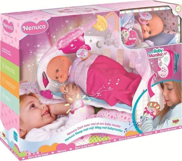 Nenuco Uyku Arkadaşım 700014485  - Image 1