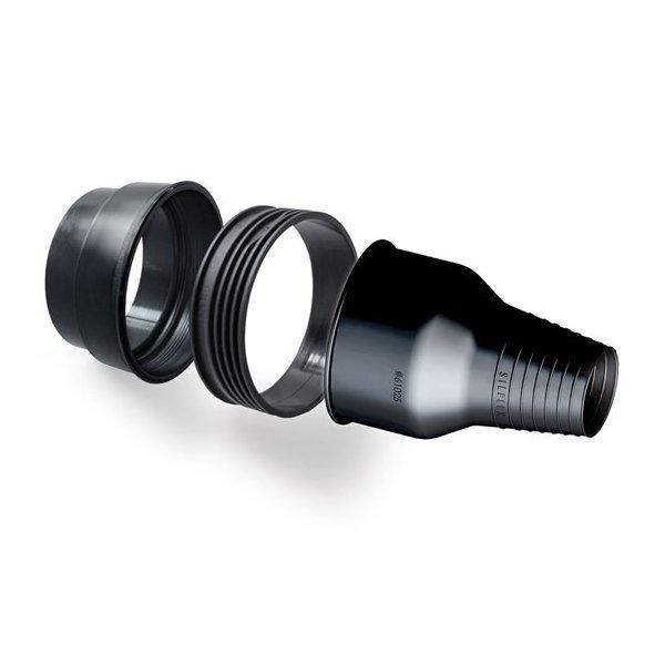 SI TECH Kuru Elbise Kol Değişim Seti QUICK CUFF, Silikon - Image 1