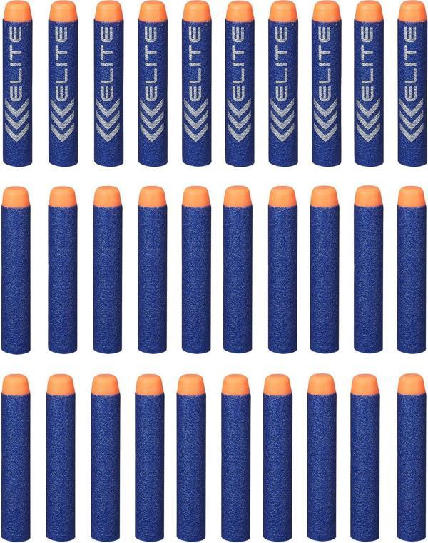 Nerf Elite 30'Lu Yedek Paket A0351  - Image 1