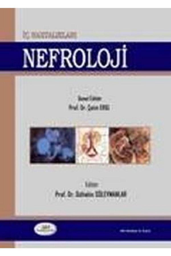 Mn Medikal Ve Nobel Tıp Kitabevi Iç Hastalıkları Nefroloji - Nobel Tıp Kitabevleri - Image 1