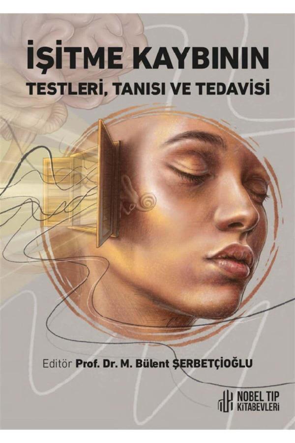 Nobel İşitme Kaybının Testleri - Nobel Tıp Kitabevleri - Image 1
