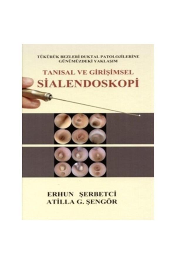 Nobel Tanısal Ve Girişimsel Sialendoskopi - Nobel Tıp Kitabevleri - Image 1
