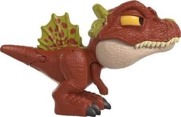 Jurassic World Snap Squad Figürü HBC64-HCM24  - Image 1