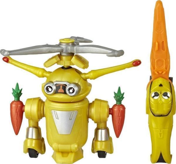 Power Rangers Jack Beastrot E5915-E5947  - Image 1