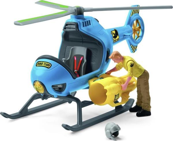 Schleich Dino Hava Saldırısı 41468  - Image 1