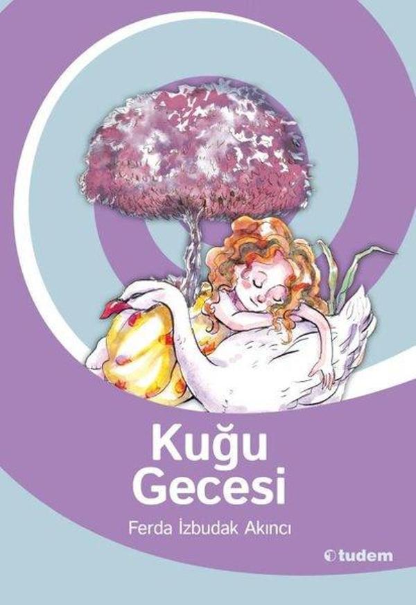 Kuğu Gecesi - Tudem Yayınları - Image 1