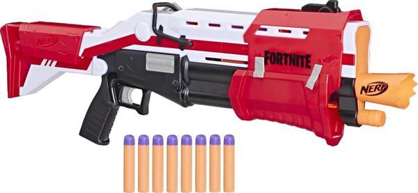 Nerf Fortnite Ts E7065 E7065 - Image 1