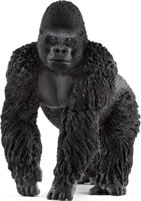 Schleich Erkek Goril 14770  - Image 1