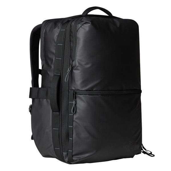 The North Face BASE CAMP VOYAGER TRAVEL PACK seyahat Çantası NF0A81DNKT01 - Image 1