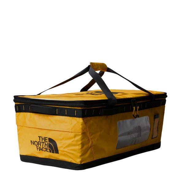 The North Face BASE CAMP GEAR BOX L Takım Çantası Katlanır NF0A81CC4WP1 - Image 1