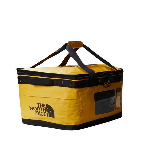 The North Face BASE CAMP GEAR BOX M Katlanır Takım Çantası NF0A81CD4WP1 - Image 1