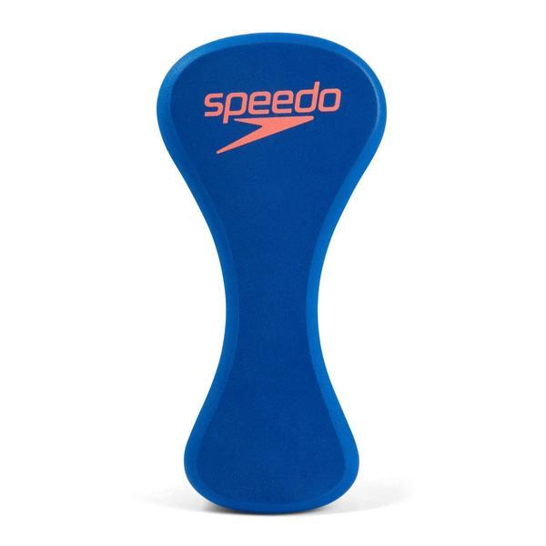 Speedo ELITE PULLBUOY AU BLUE/ORANGE Yüzücü Tahtası SP801791G063 - Image 1