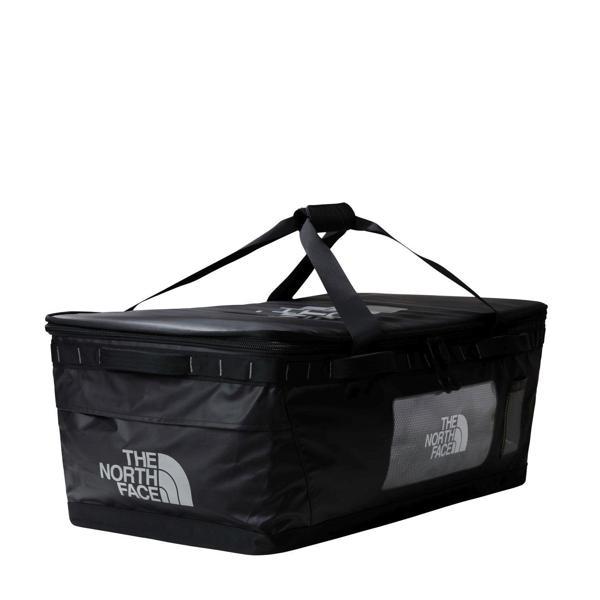 The North Face BASE CAMP GEAR BOX L Takım Çantası Katlanır NF0A81CC4HF1 - Image 1