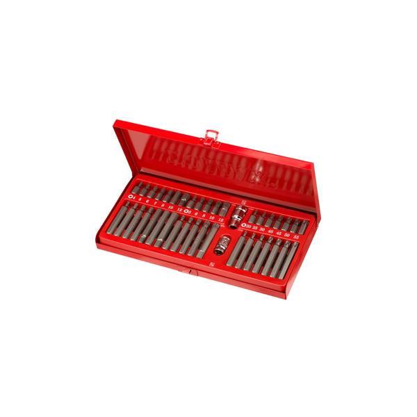 40 Parça Otomotiv Bits Set - Image 1