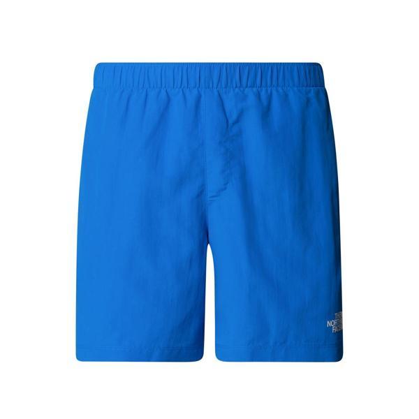 The North Face Erkek WATER Şort - EU NF0A5IG5T4S1 - Image 1