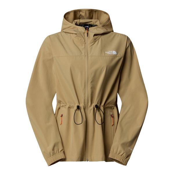 The North Face  Kadın MA WIND  Ceket  NF0A8BFQLK51 - Image 1