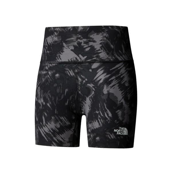 The North Face  Kadın FLEX 5IN TIGHT AOP Tayt NF0A8BQR8R41 - Image 1