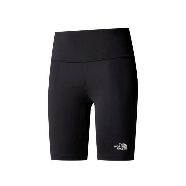 The North Face  Kadın FLEX 8IN TIGHT Tayt NF0A8BRVJK31 - Image 1
