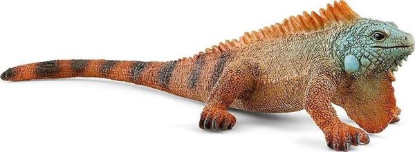 Schleich Iguana 14854  - Image 1