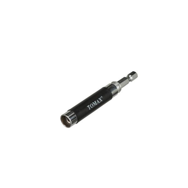 Borulu Bits Uzatma Adaptörü - 80 mm (5 Adet) - Image 1