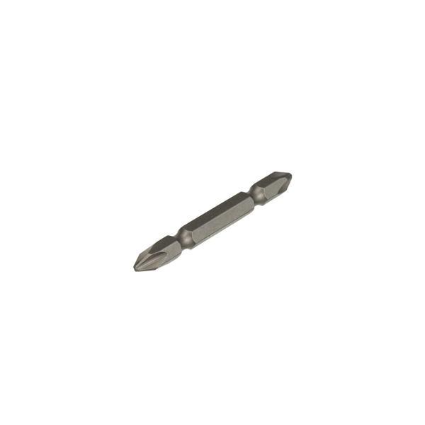 Çift Taraflı Bits Uç Ph2-Pz2 - 65 mm - (20 adet) - Image 1