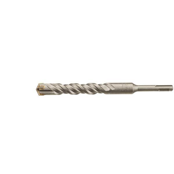 SDS Plus 4 Elmaslı Hilti / Matkap Ucu 10x210 - Image 1