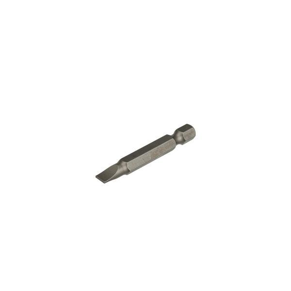 Düz Bits Uç (Slot) - 5,5x50 (30 adet) - Image 1