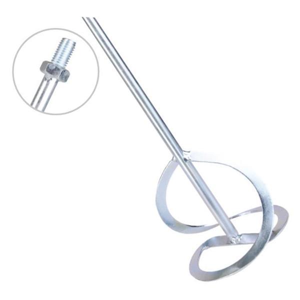 Eco Sds M14 Tutkal Karıştırıcı 120Ø, 580mm - Image 1